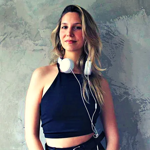 DJ Dušica