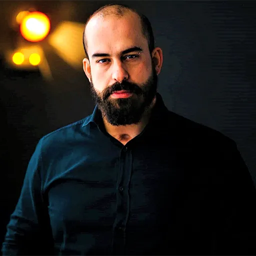 DJ Iv Manos