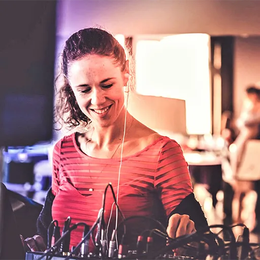 DJ Sonja